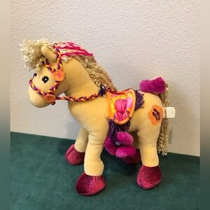 Groovy Girls Calypso Callie Horse